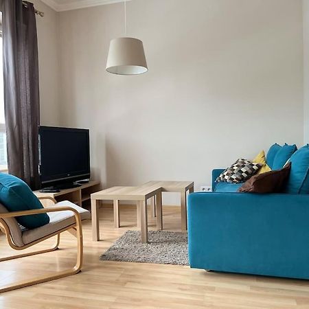 Apartament Warszawa Kabaty 外观 照片