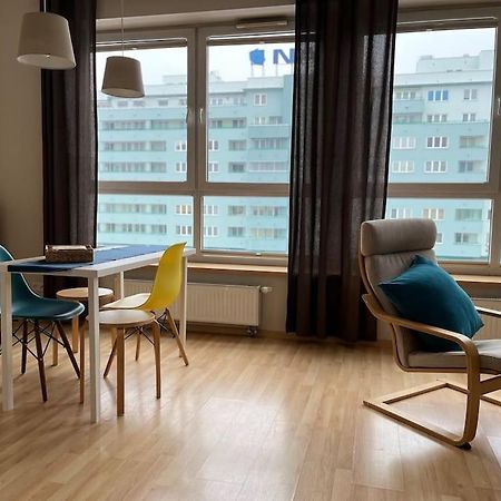 Apartament Warszawa Kabaty 外观 照片