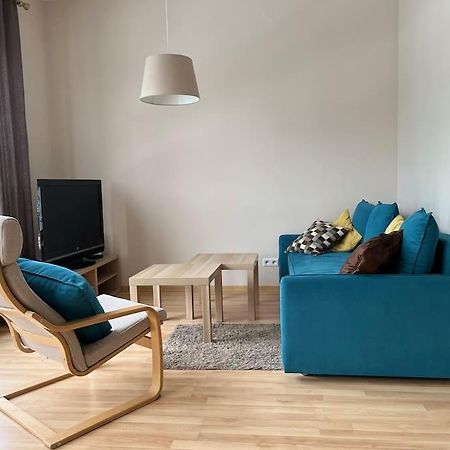 Apartament Warszawa Kabaty 外观 照片