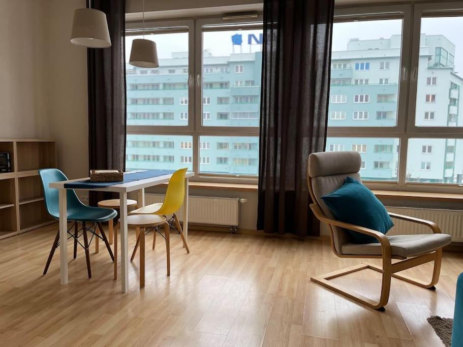 Apartament Warszawa Kabaty 外观 照片