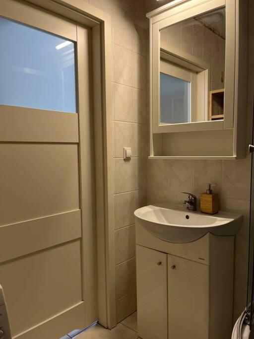 Apartament Warszawa Kabaty 外观 照片