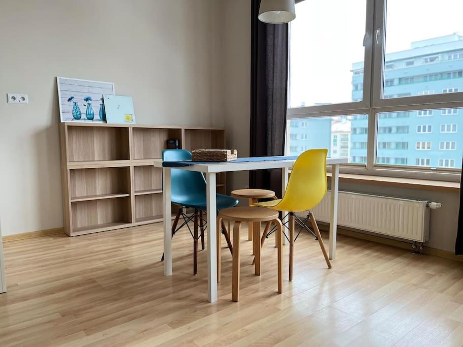 Apartament Warszawa Kabaty 外观 照片