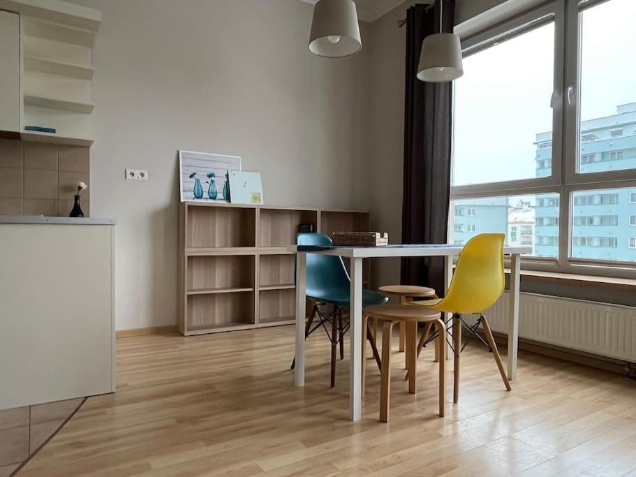 Apartament Warszawa Kabaty 外观 照片